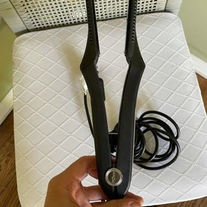 COPY - COPY - Croc Classic Hair Straightener